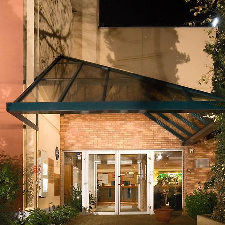B&B Hotel Grenoble Universite 2 Gières エクステリア 写真